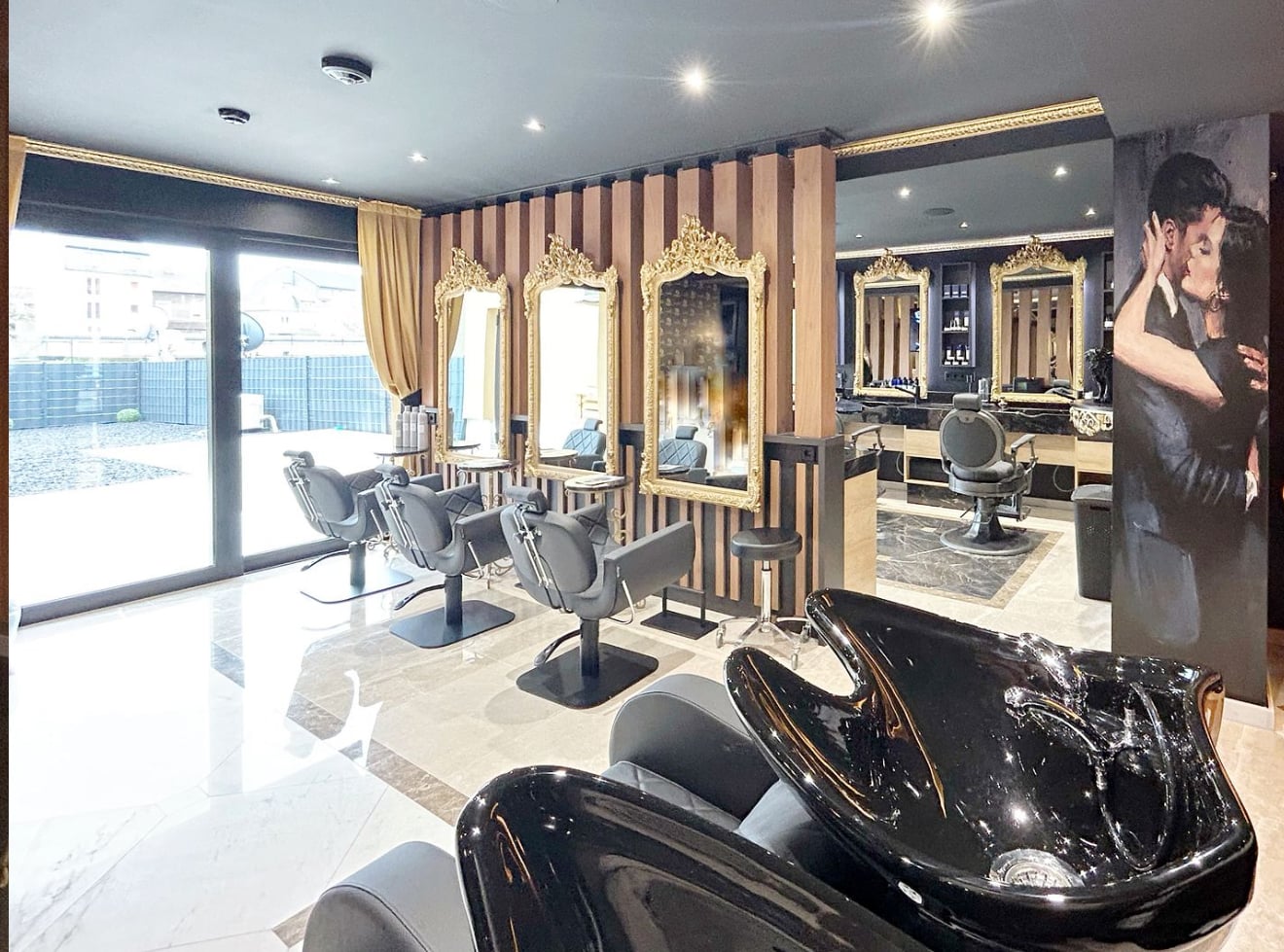 Ladies & Gentlemen gallery 7