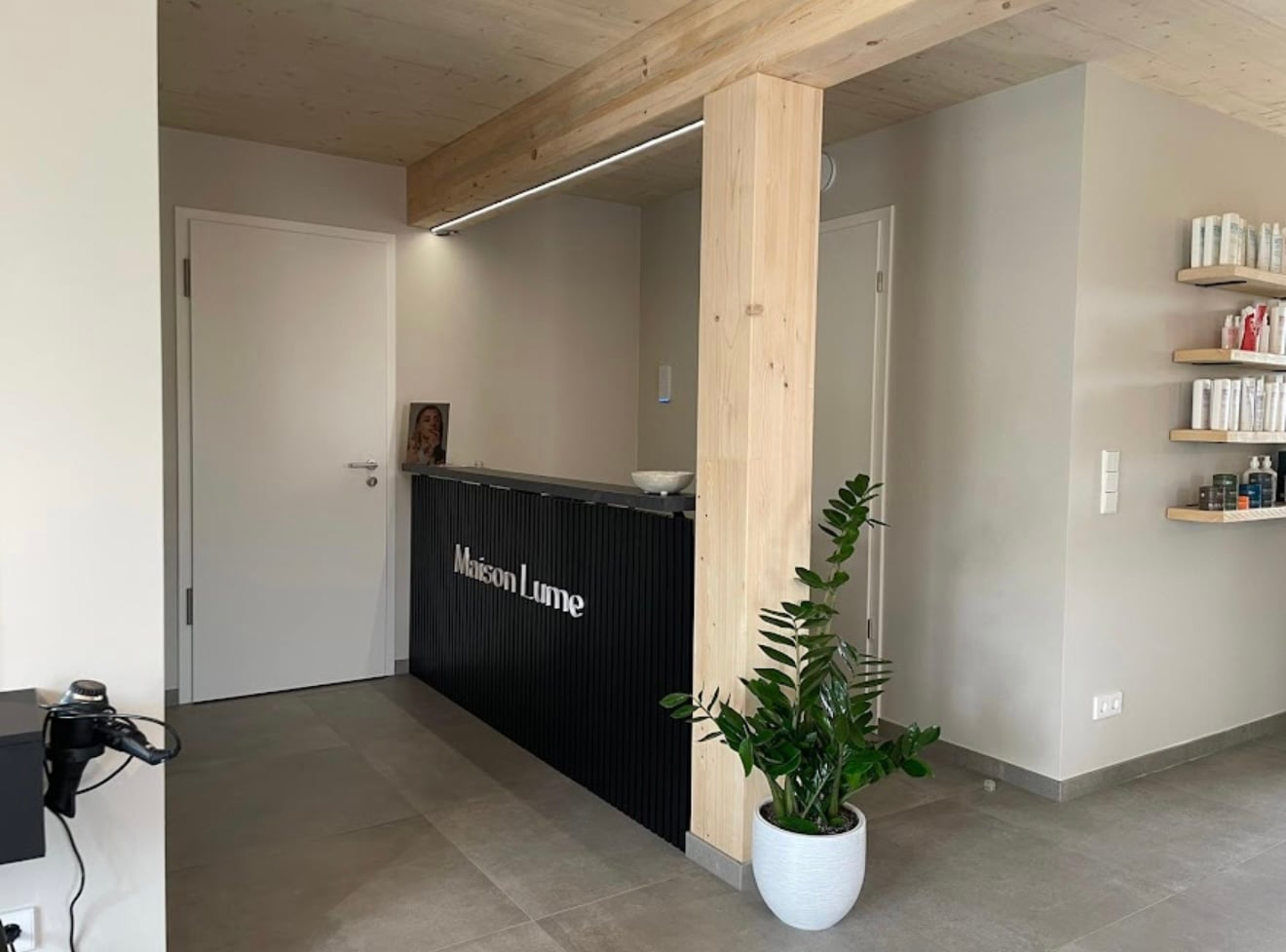 Maison Lumé gallery 3