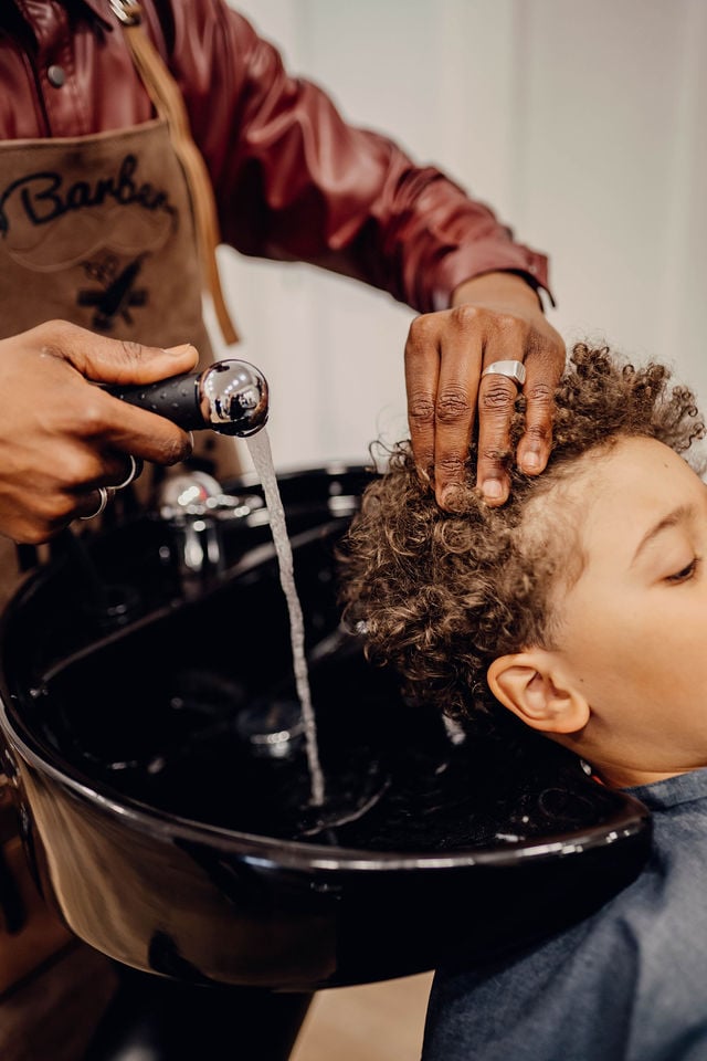 Niki's Hair Studio gallery 3