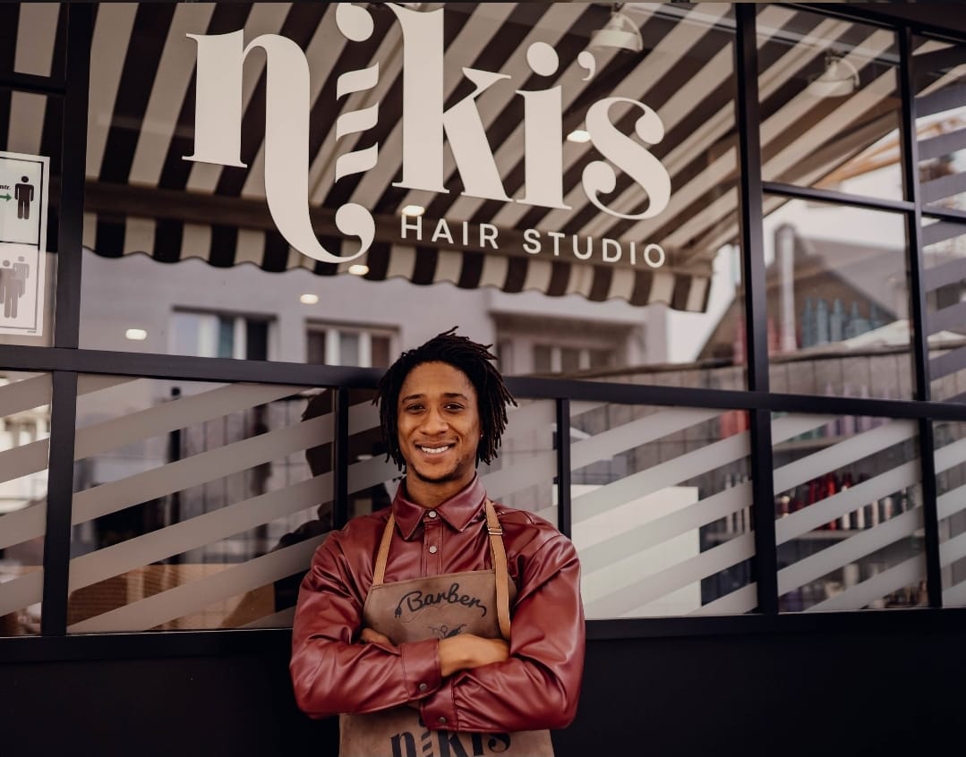 Niki's Hair Studio gallery 4