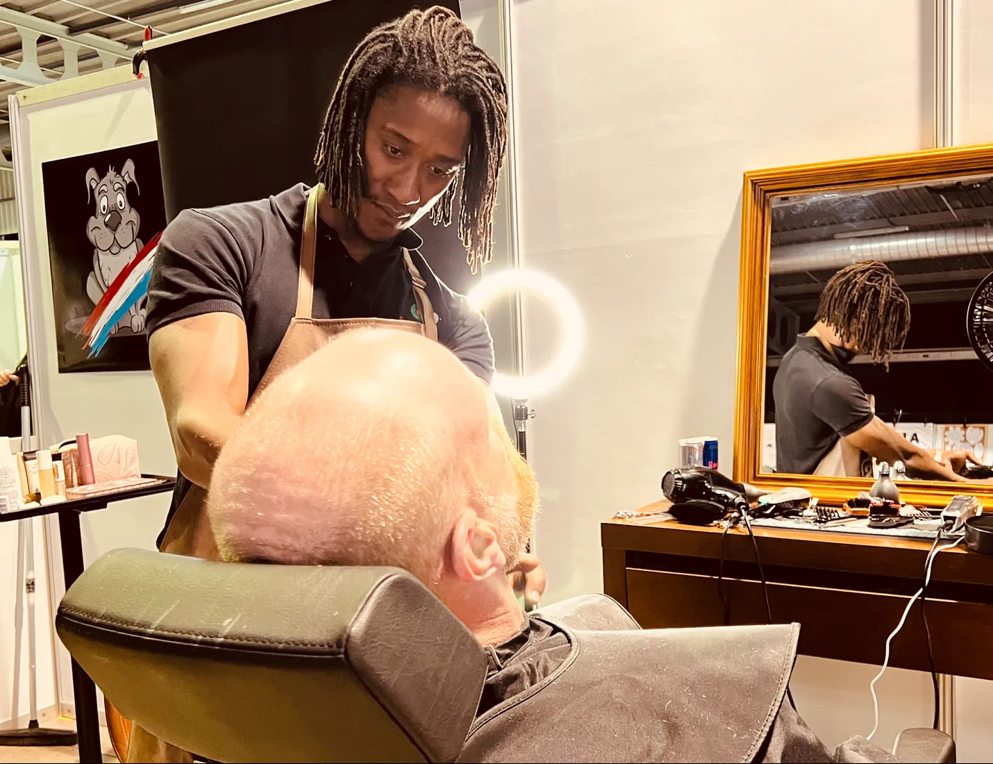 Niki's Hair Studio gallery 8