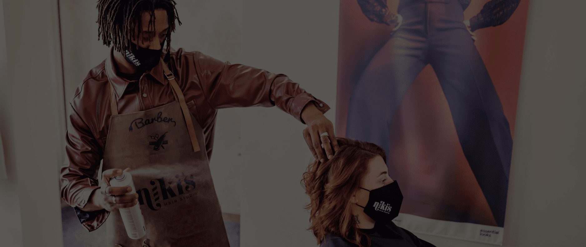 Niki's Hair Studio gallery 5