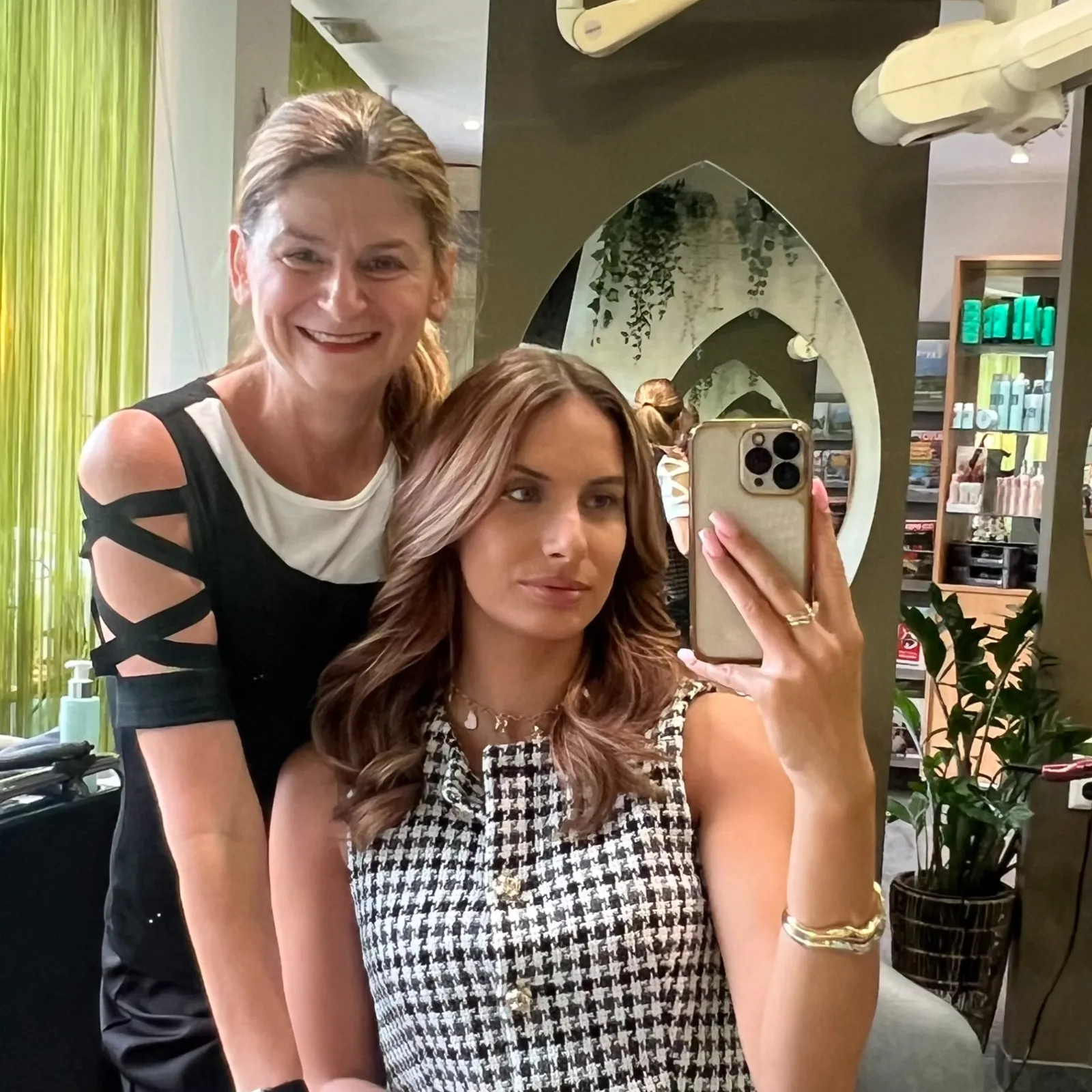 SB Hairstudio gallery 3