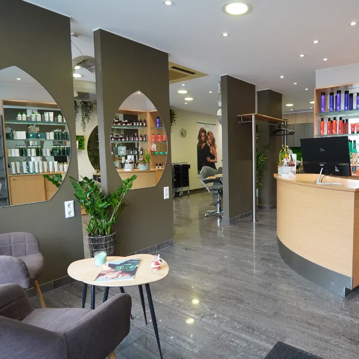 SB Hairstudio gallery 1