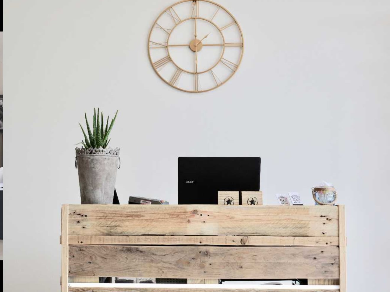 M&G Barbershop gallery 2