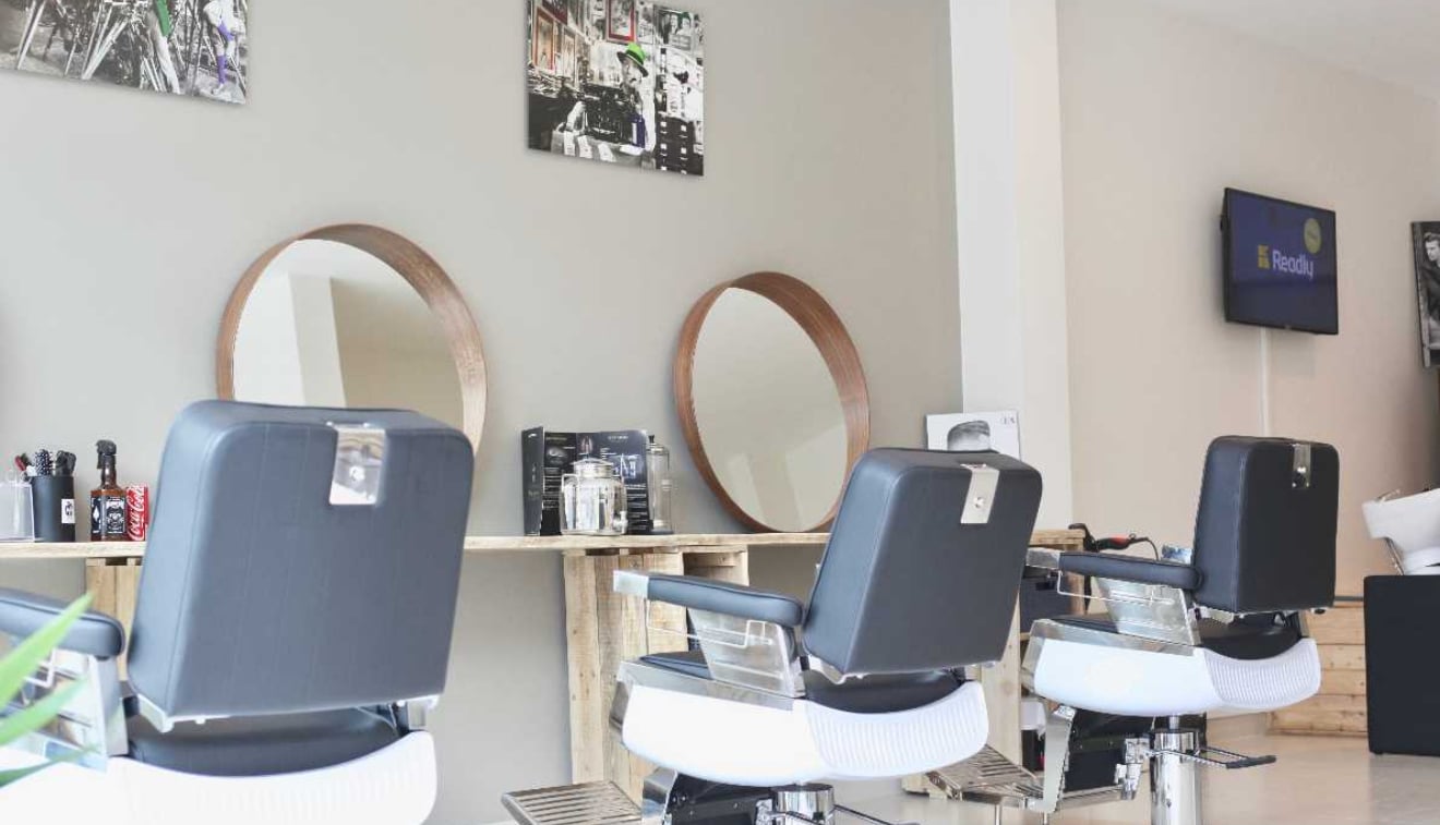 M&G Barbershop gallery 4