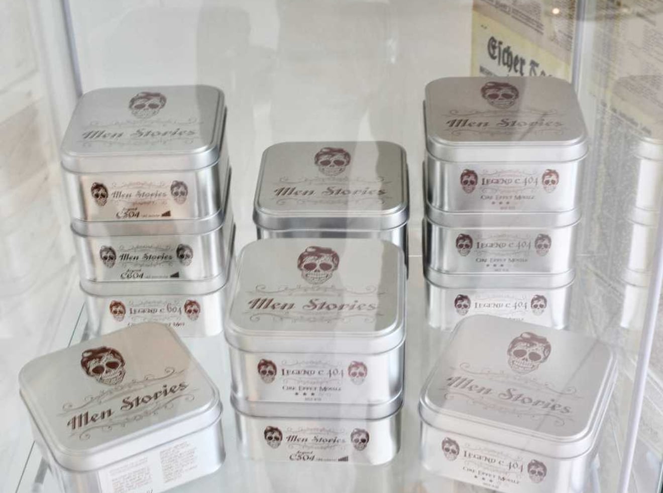 M&G Barbershop gallery 5