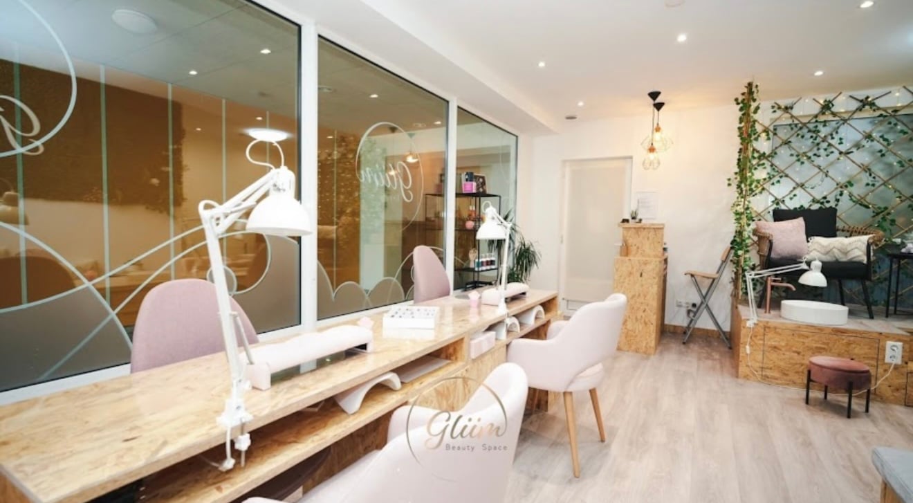 Hit Nails Luxembourg gallery 2