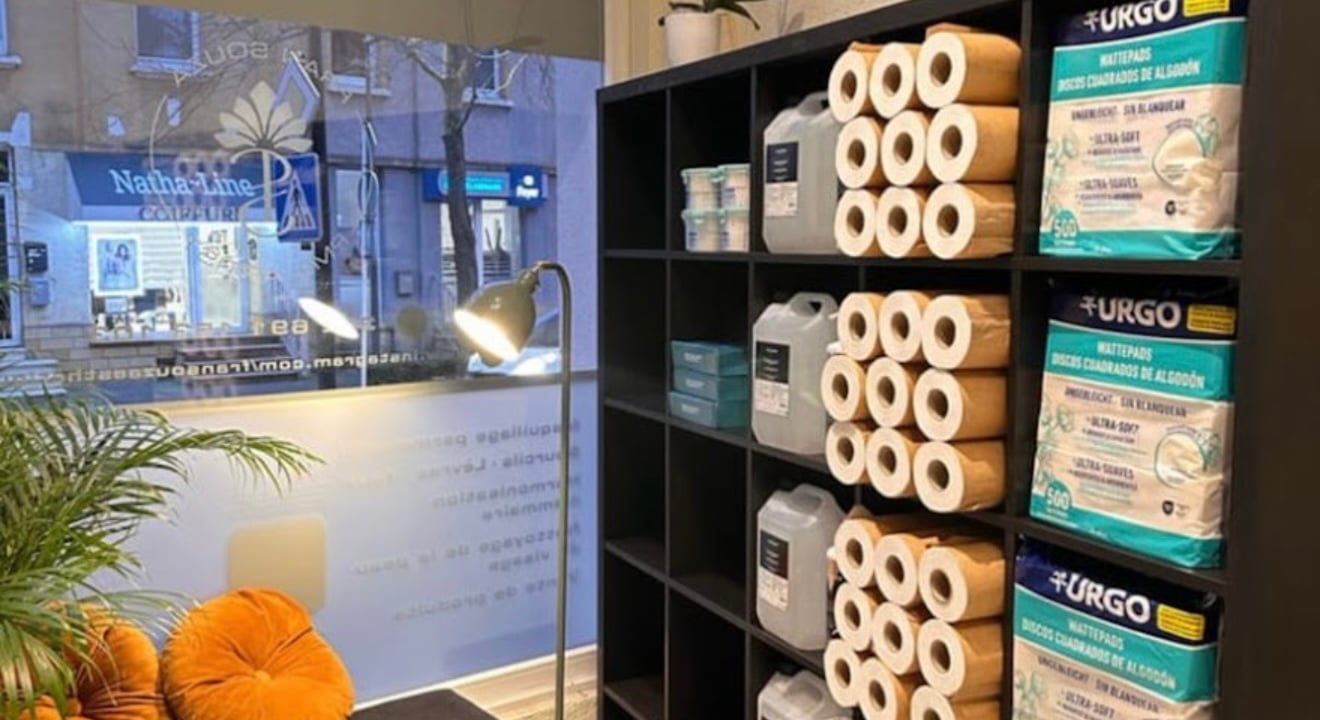 Fran Souza gallery 4