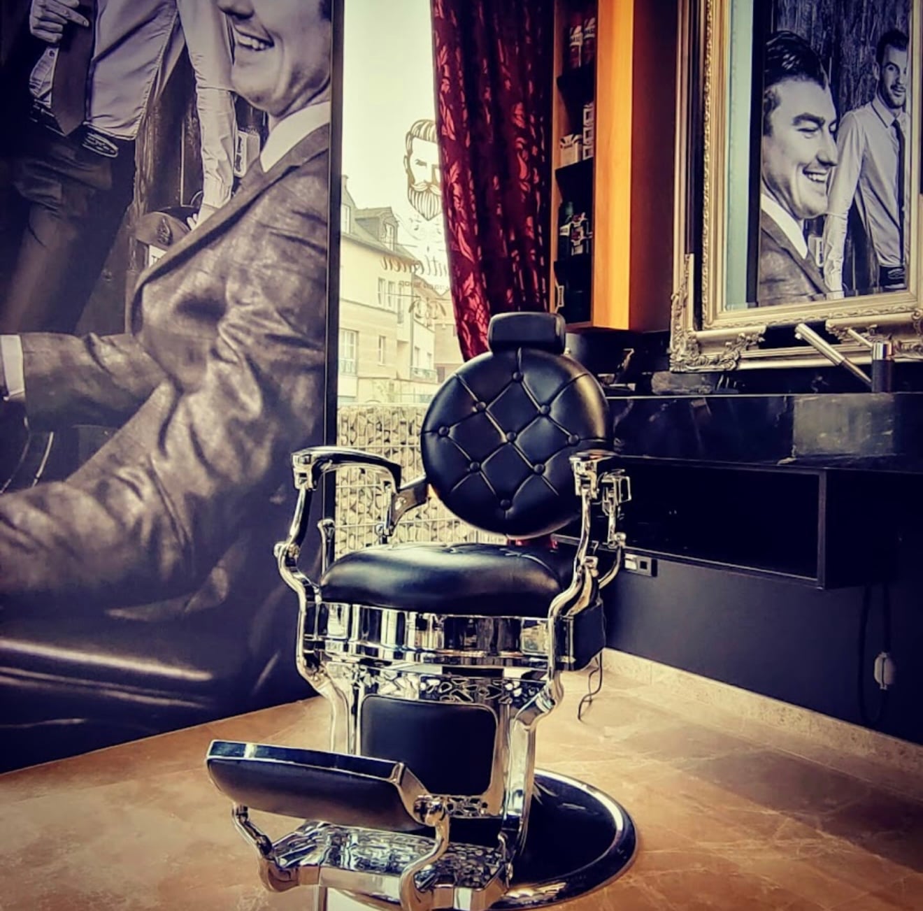 Gentlemen Barbershop gallery 9