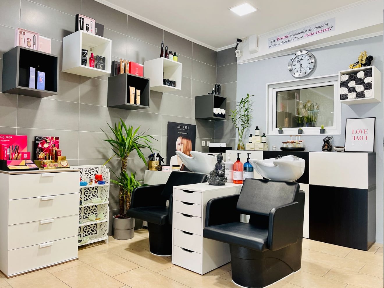 B Institut gallery 9