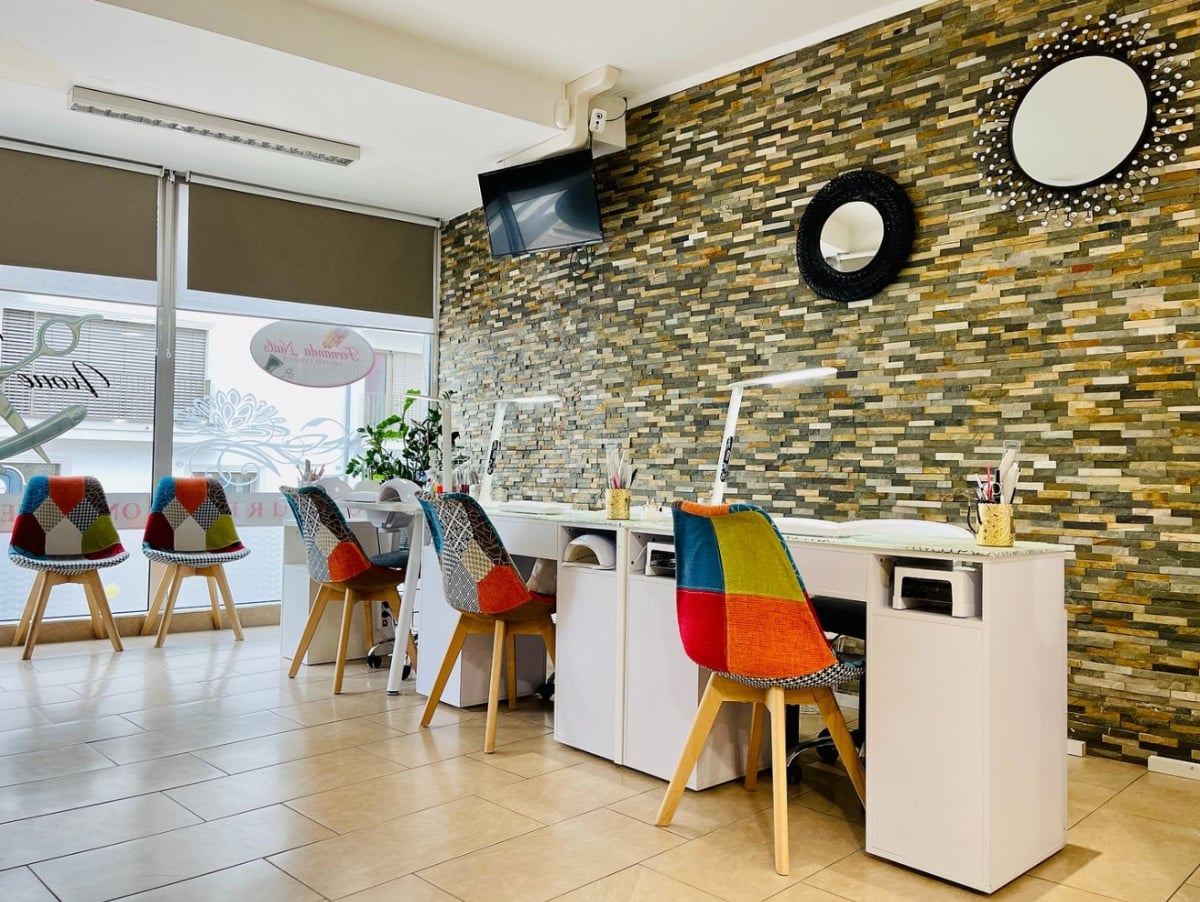 B Institut gallery 1